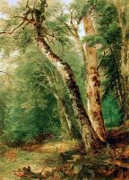 Durand, Asher Brown - Oil Painting